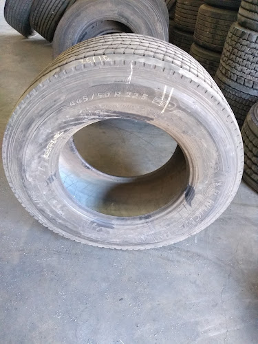 360 Tire Group