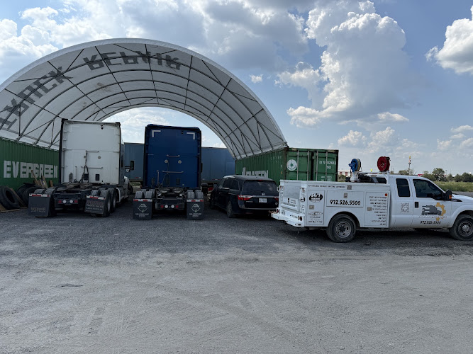 AFFORDABLE TRUCK SERVICE