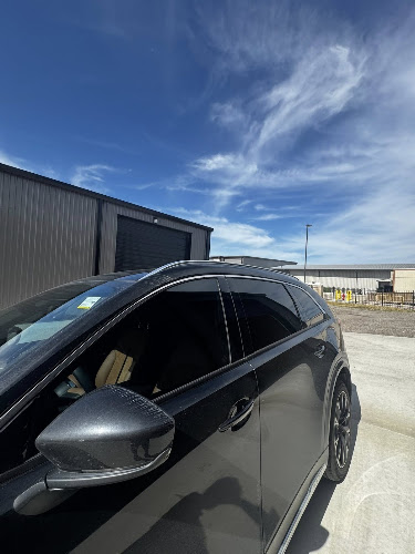 Alpha Auto Glass & Tint LLC