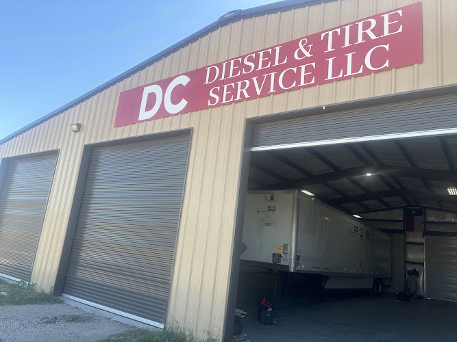 DC DIESEL AND TIRE SERVICE LLC