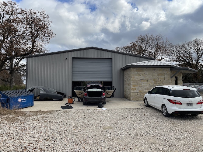 Classic Dreams Garage