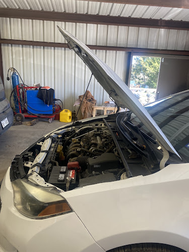 Hwy 24 Auto Repair