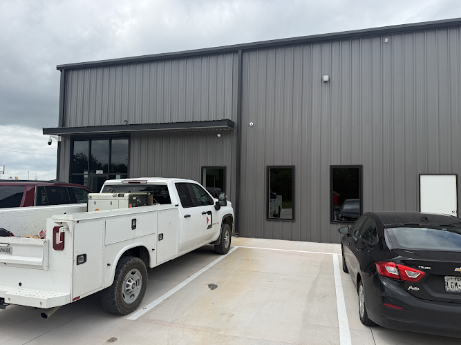Delta Truck Center