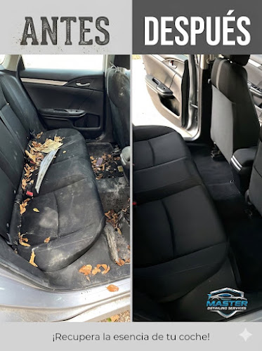AA mobil detailing