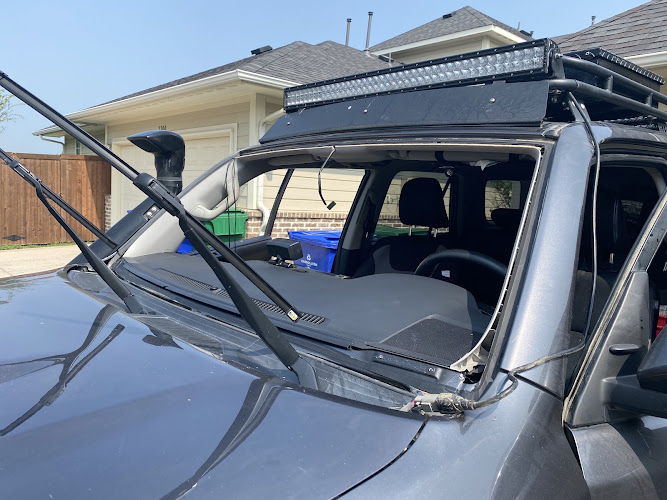 Angel Auto Glass