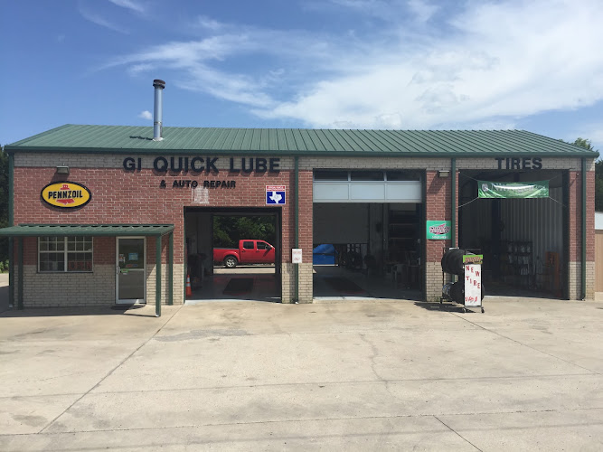 GI Quick Lube and Auto Repair