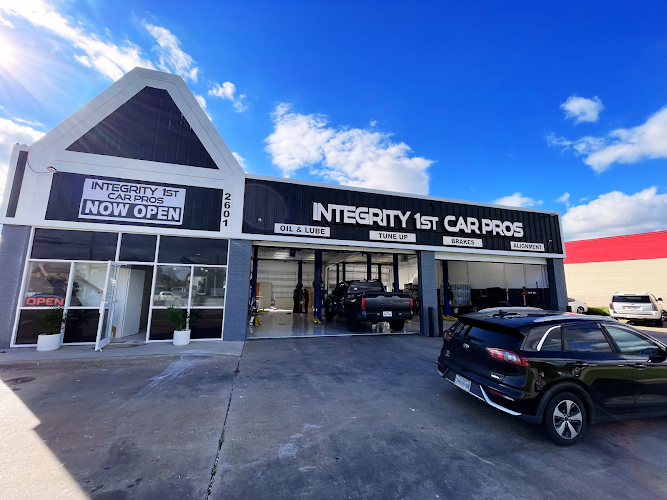 Integrity 1st Car Pros