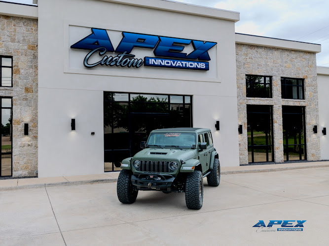 Apex Custom Innovations