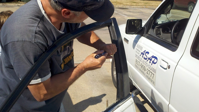 Asap Mobile Auto Glass