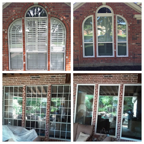 Metroplex Windows & Glass
