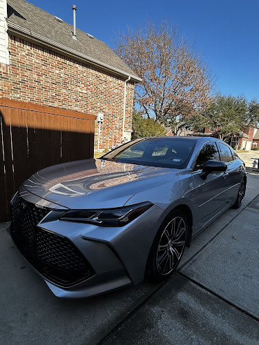Capital Region Ceramic Coatings | Urbane