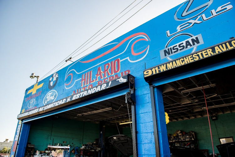 Hilario Auto Repair