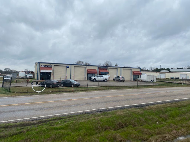 ProFleet Inspection Station