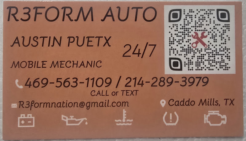 R3form Auto