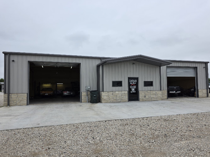 Red Rock Automotive