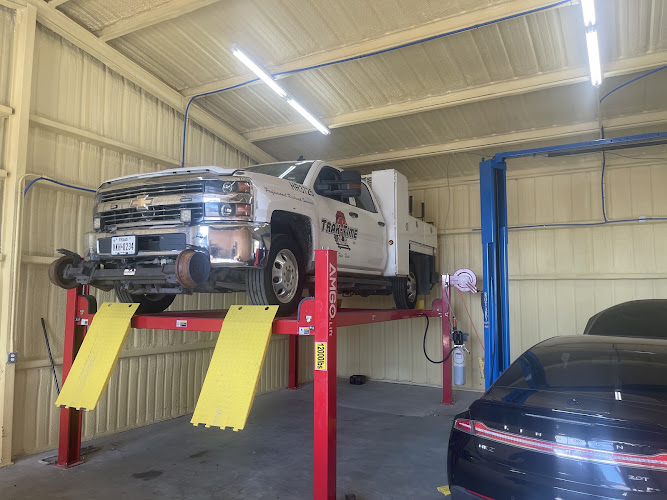 The Transmission Specialist
