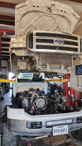 Utrera's Garage