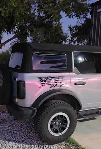 Valhalla Customs & Coatings