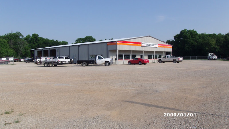 Chico Auto Parts and Service Inc