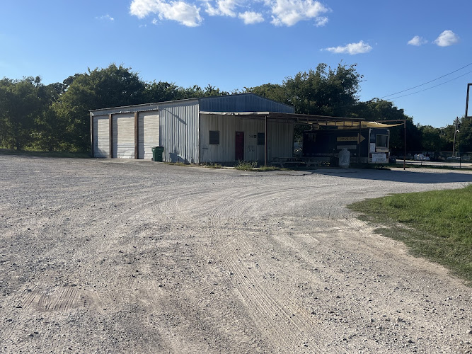 Truck & trailer repair
