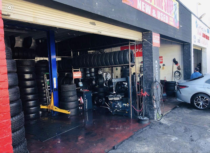 Brian’s Auto Repair & Tires