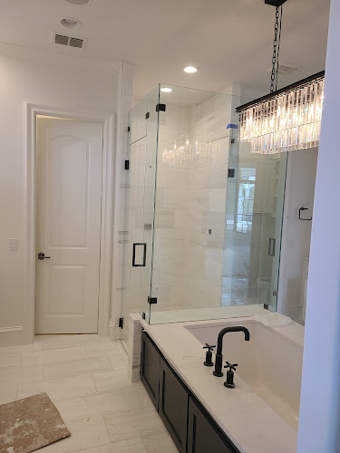 CJ Glass, LLC