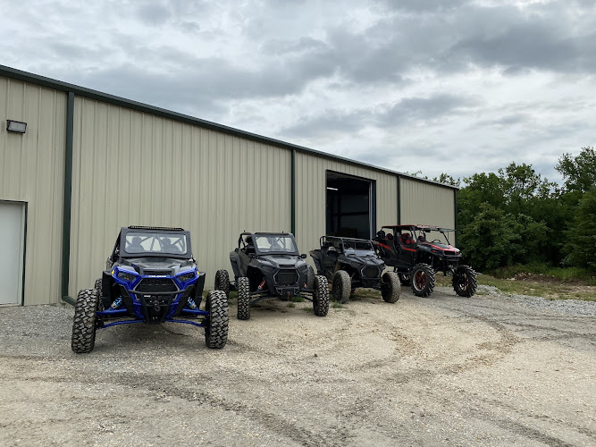 Resurrection Industries