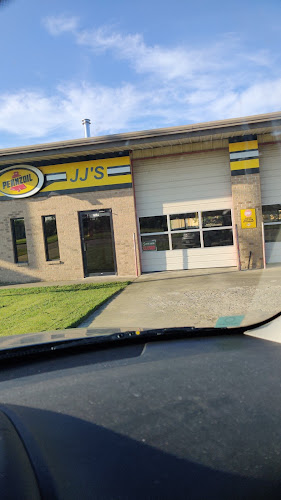 JJ's Quick Lube