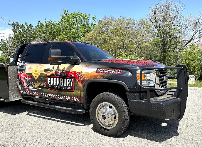 Runnels Wraps