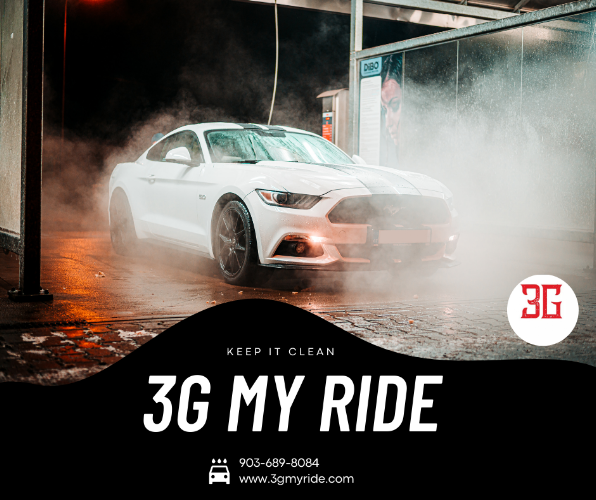 3G Mobile Detail