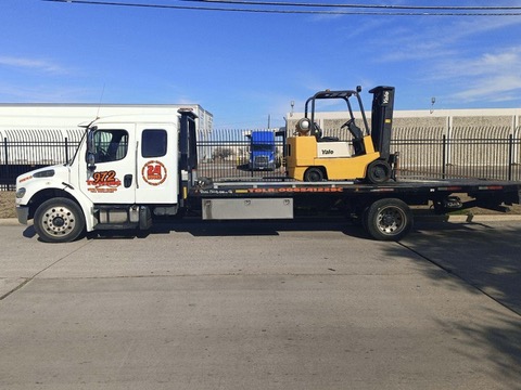 972 Towing Dallas