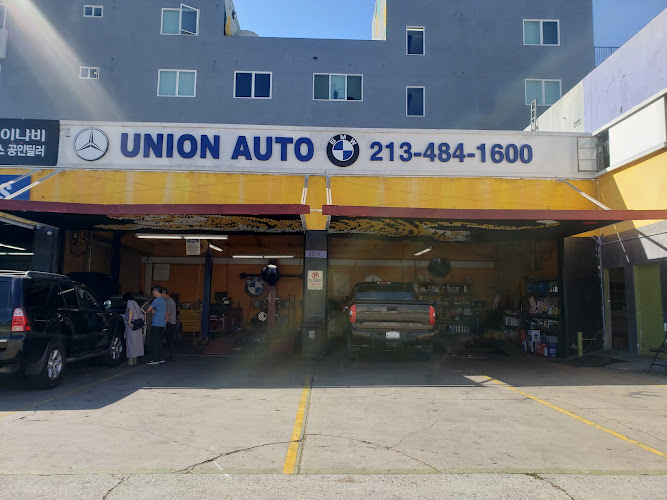 Union Auto Repair