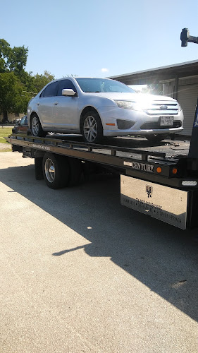Gilley's Auto Sales & Services