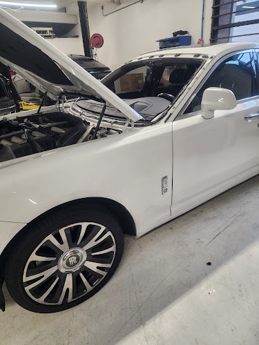 A Plus Freedom Auto Glass