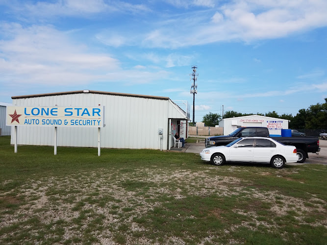 Lone Star Auto Sound & Security