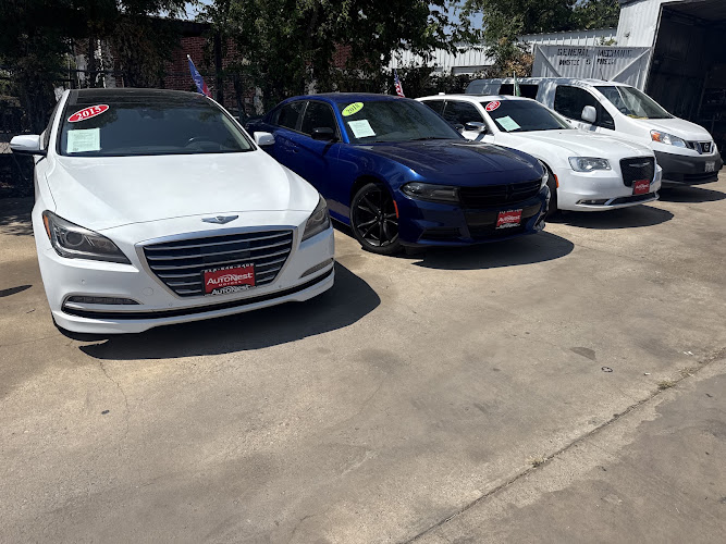 AUTONEST MOTORS