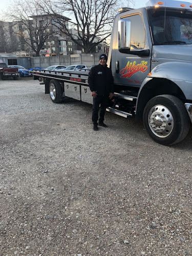 Abbey's Wrecker Service