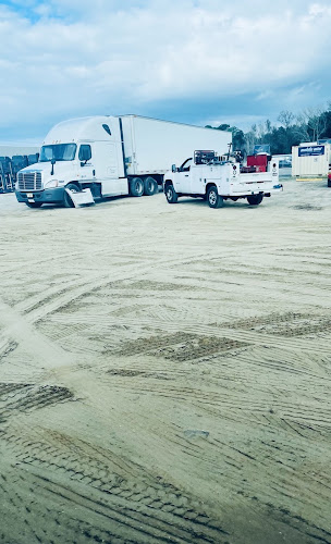 A-Z Complete Truck & Trailer Repair