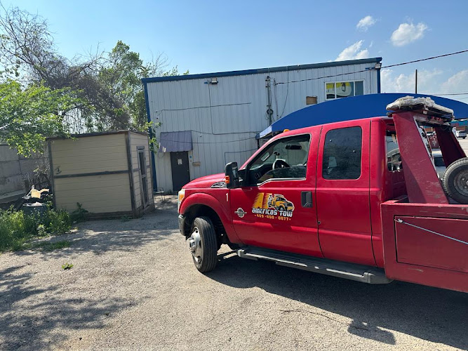 A1 Americas Towing and Recovery