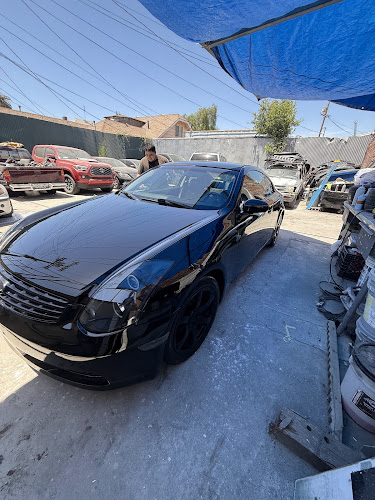 Hoover Auto Repair LLC