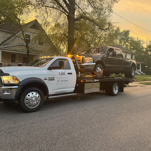 ABC Towing Services