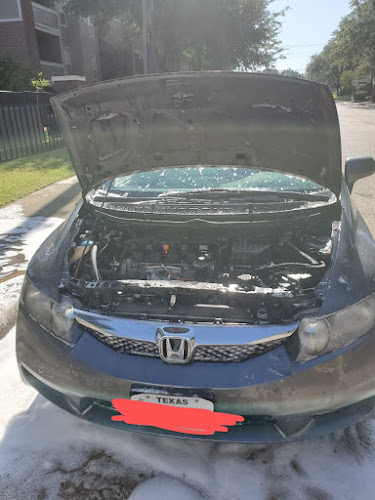 Alliance Auto Center