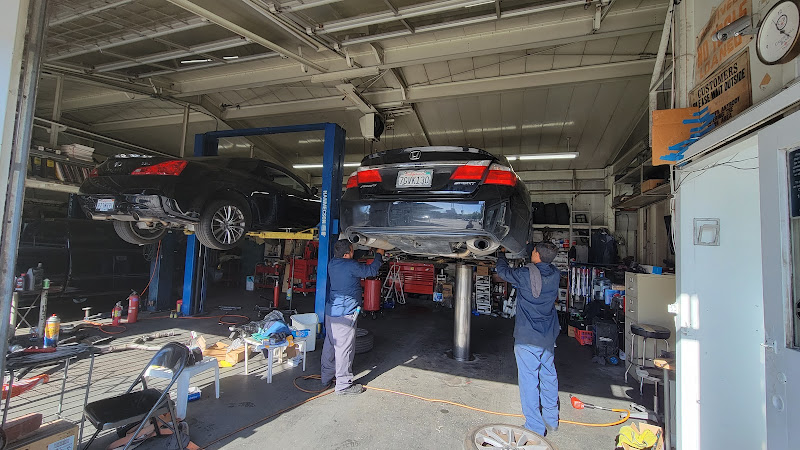 Leimert Auto Service