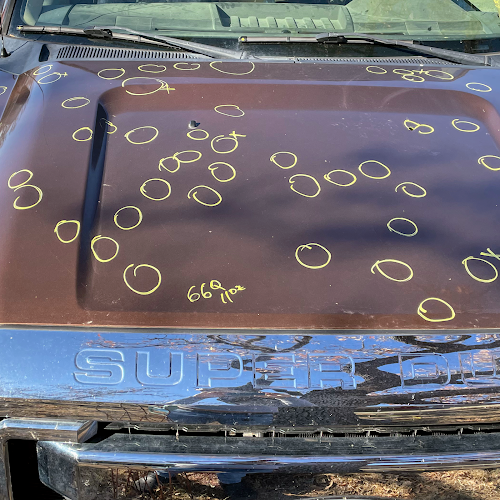 Adent Paintless Dent Removal llc