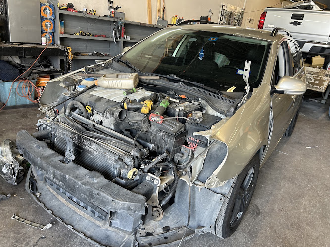 AHK Auto Body