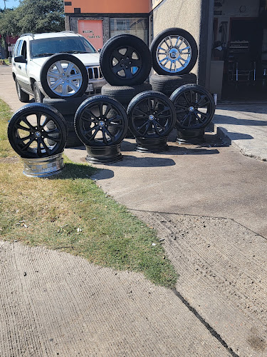 Affordable budget tires