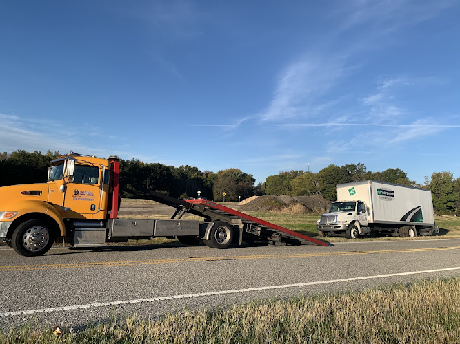 AmeriTow Towing Service