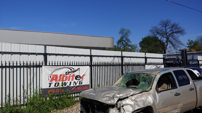 Albiter Towing