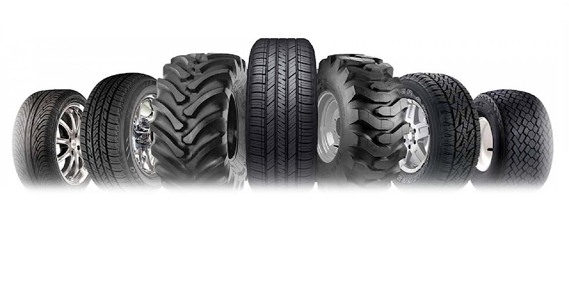 American Industrial Tire Corporation