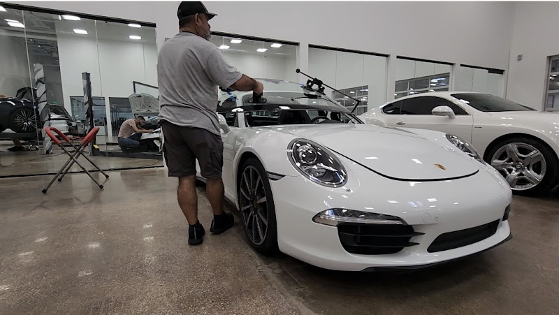 Auto Glass Co